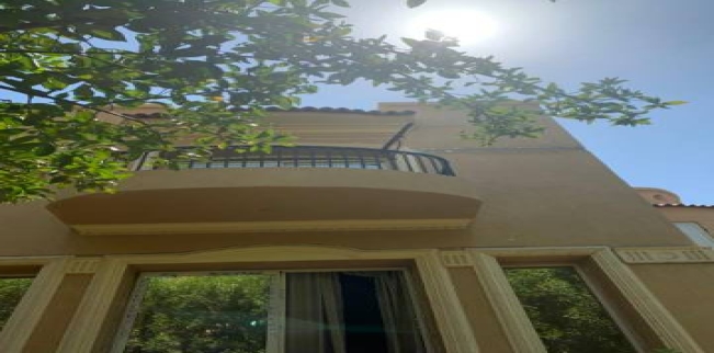 Villa For Sale In Cairo