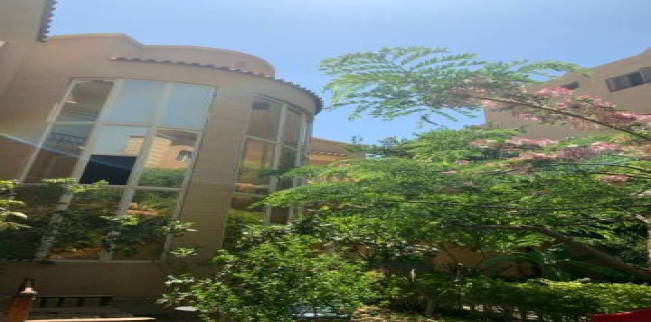 Villa For Sale In Cairo