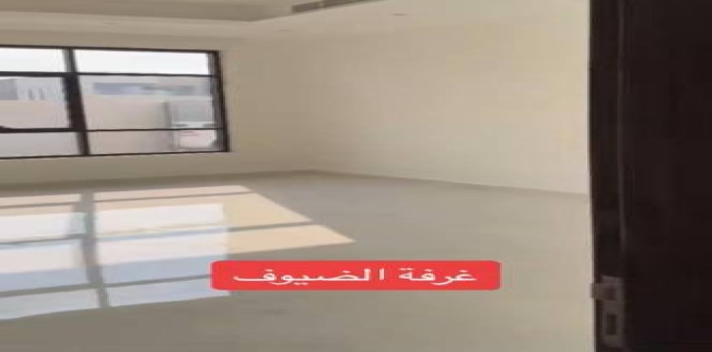 فيلا للبيع فى النوف - الشارقة - الشارقةّ
