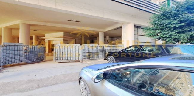 محل تجاري للإيجار فى المنشية - قسم المنشية - الإسكندرية