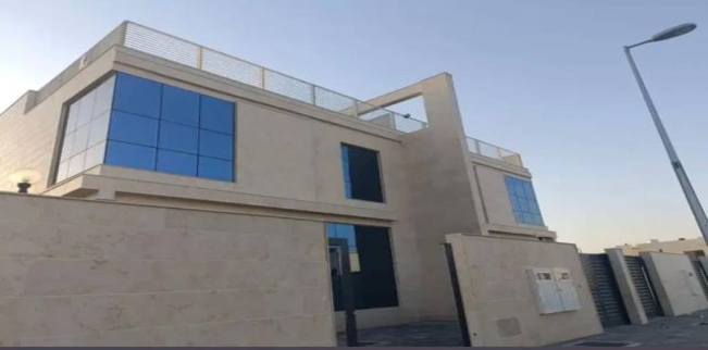 Villa For Sale In Al Noaf - Sharjah - Sharjah