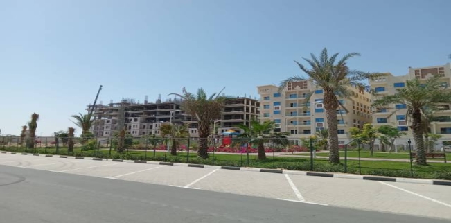 Apartment For Sale In Hamidiya - Ajman - Ajman