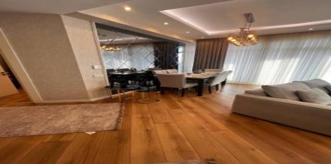 Apartment For Rent In Bashakshehir - Istanbul