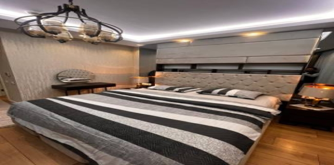 Apartment For Rent In Bashakshehir - Istanbul