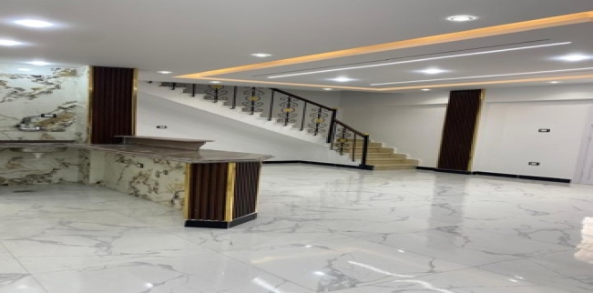 Holiday Villa For Sale In Markaz El-Hamam - Matrouh