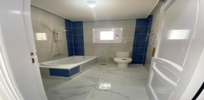 Holiday Villa For Sale In Markaz El-Hamam - Matrouh