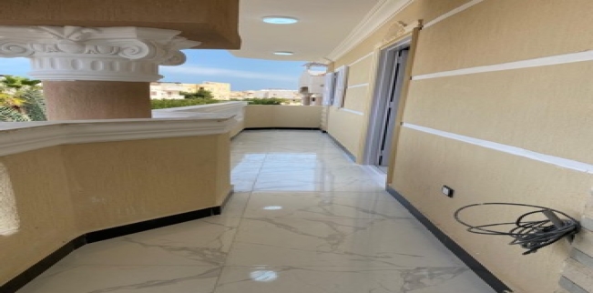 Holiday Villa For Sale In Markaz El-Hamam - Matrouh