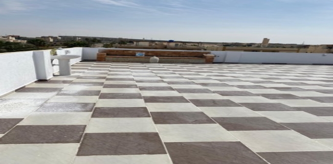 Holiday Villa For Sale In Markaz El-Hamam - Matrouh