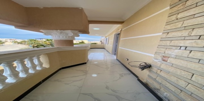 Holiday Villa For Sale In Markaz El-Hamam - Matrouh
