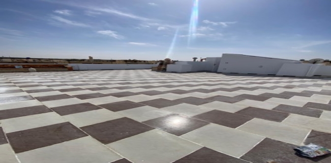 Holiday Villa For Sale In Markaz El-Hamam - Matrouh