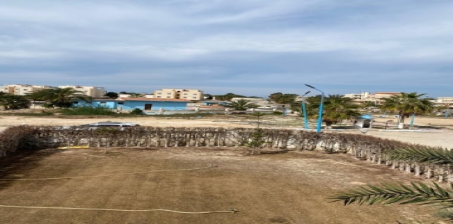 Holiday Villa For Sale In Markaz El-Hamam - Matrouh