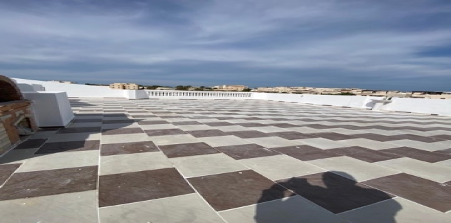 Holiday Villa For Sale In Markaz El-Hamam - Matrouh