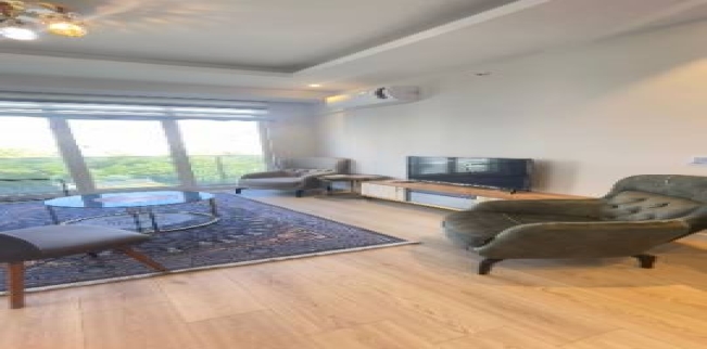 Apartment For Rent In Esenyurt - Istanbul