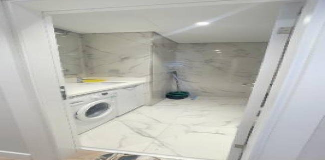 Apartment For Rent In Esenyurt - Istanbul
