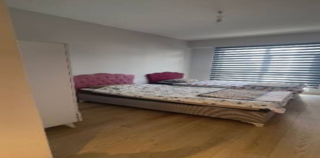 Apartment For Rent In Esenyurt - Istanbul