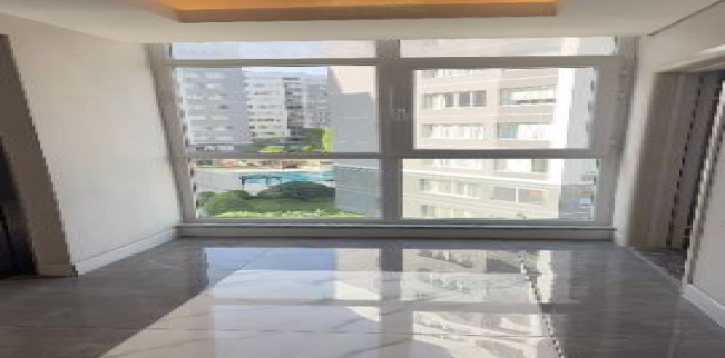 Apartment For Rent In Esenyurt - Istanbul
