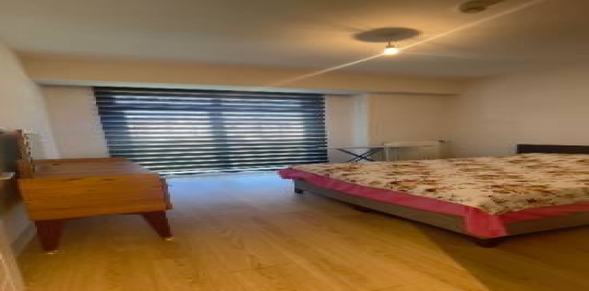 Apartment For Rent In Esenyurt - Istanbul