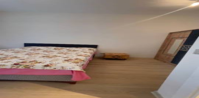 Apartment For Rent In Esenyurt - Istanbul