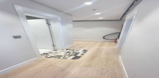 Apartment For Rent In Esenyurt - Istanbul