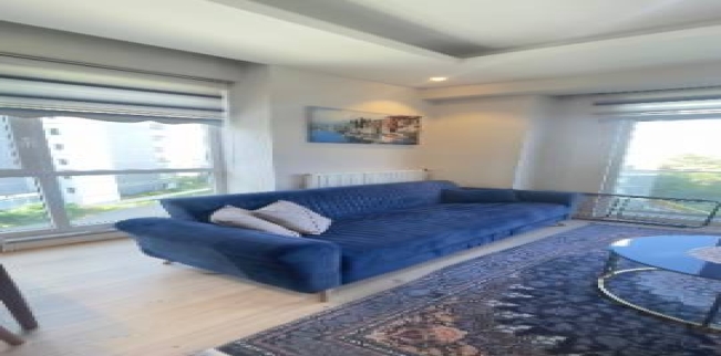 Apartment For Rent In Esenyurt - Istanbul