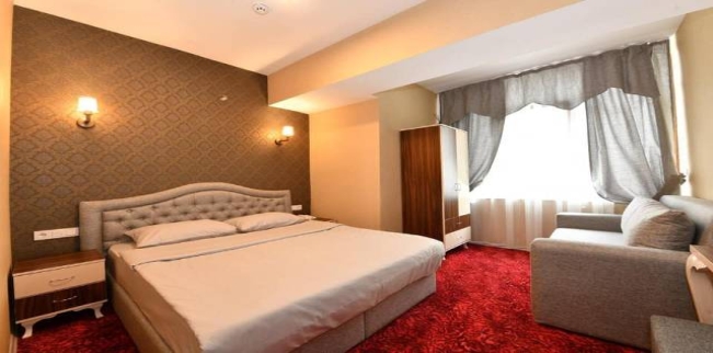 Apartment For Rent In Sisli - Istanbul