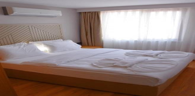 Apartment For Rent In Besiktas - Istanbul