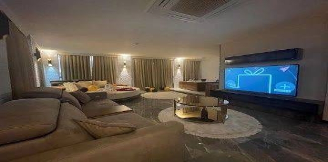 Apartment For Rent In Nilufer - Bursa
