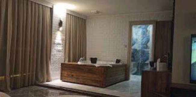 Apartment For Rent In Nilufer - Bursa