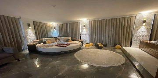 Apartment For Rent In Nilufer - Bursa