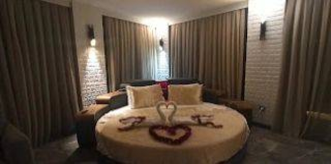 Apartment For Rent In Nilufer - Bursa