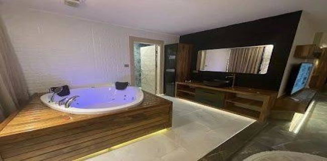 Apartment For Rent In Nilufer - Bursa