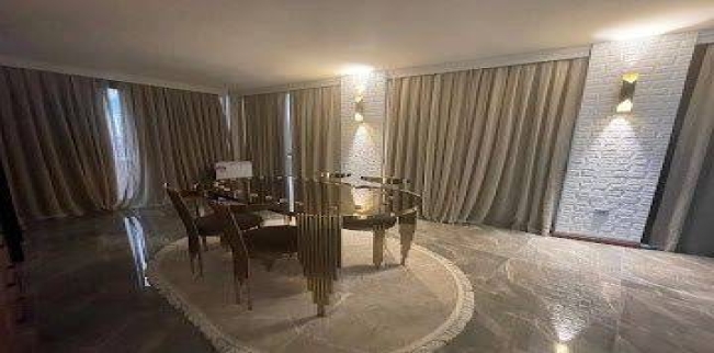 Apartment For Rent In Nilufer - Bursa