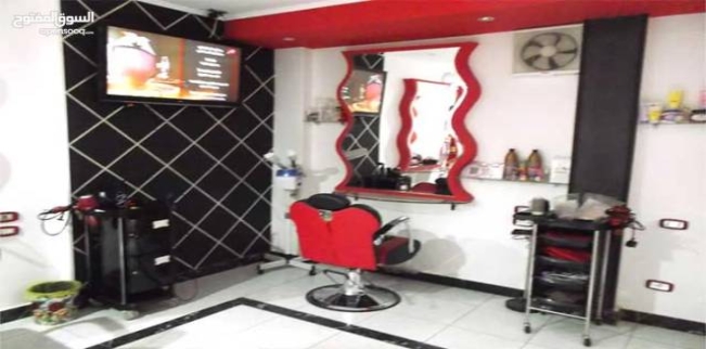 Store For Rent In Nasr City - Cairo