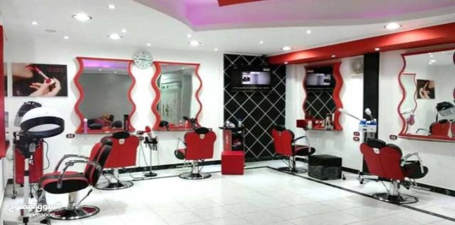 Store For Rent In Nasr City - Cairo