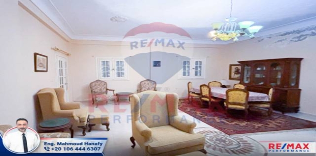 Villa For Sale In El Hanofil - Qesm Ad Dekhilah - Alexandria
