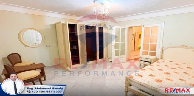 Villa For Sale In El Hanofil - Qesm Ad Dekhilah - Alexandria