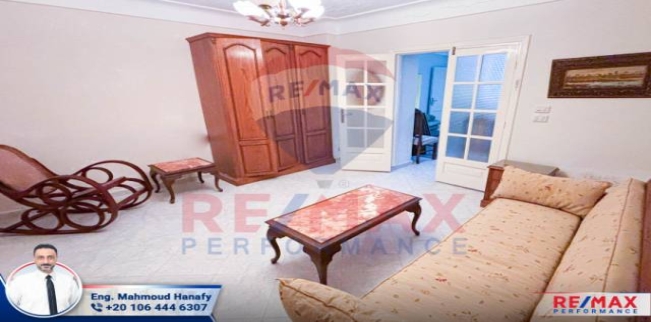 Villa For Sale In El Hanofil - Qesm Ad Dekhilah - Alexandria