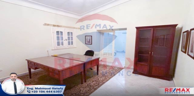 Villa For Sale In El Hanofil - Qesm Ad Dekhilah - Alexandria