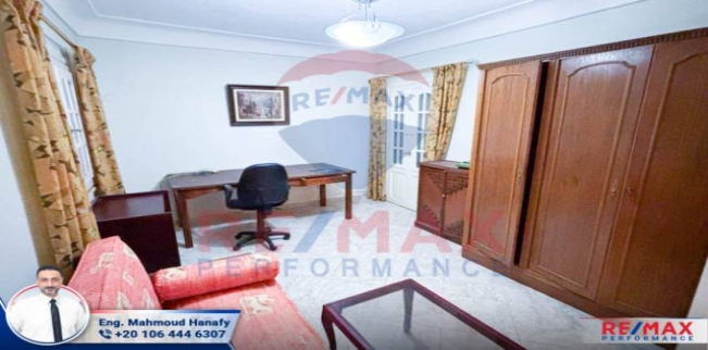 Villa For Sale In El Hanofil - Qesm Ad Dekhilah - Alexandria