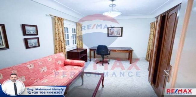 Villa For Sale In El Hanofil - Qesm Ad Dekhilah - Alexandria