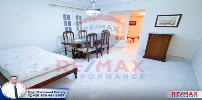 Villa For Sale In El Hanofil - Qesm Ad Dekhilah - Alexandria