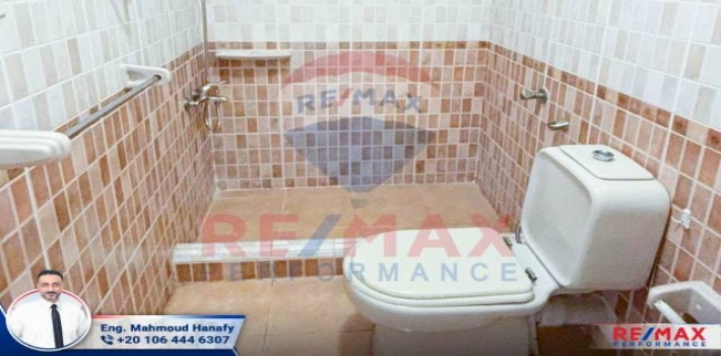 Villa For Sale In El Hanofil - Qesm Ad Dekhilah - Alexandria