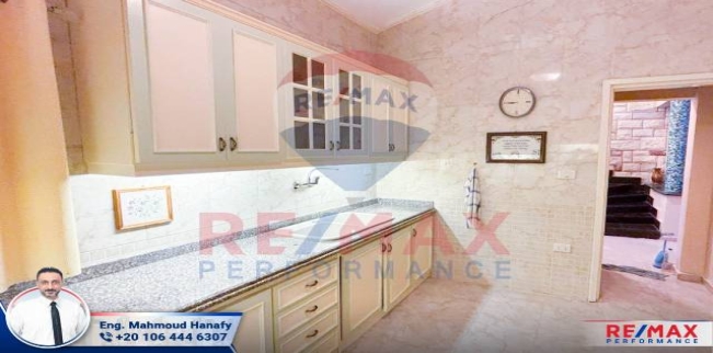 Villa For Sale In El Hanofil - Qesm Ad Dekhilah - Alexandria