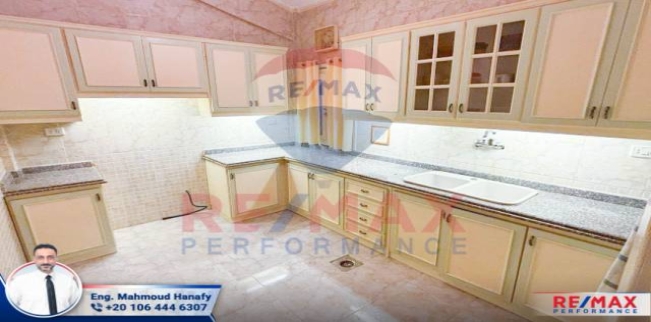 Villa For Sale In El Hanofil - Qesm Ad Dekhilah - Alexandria
