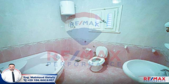 Villa For Sale In El Hanofil - Qesm Ad Dekhilah - Alexandria