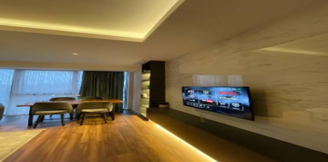 Apartment For Rent In Kuchukchekmege - Istanbul