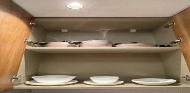 Apartment For Rent In Kuchukchekmege - Istanbul