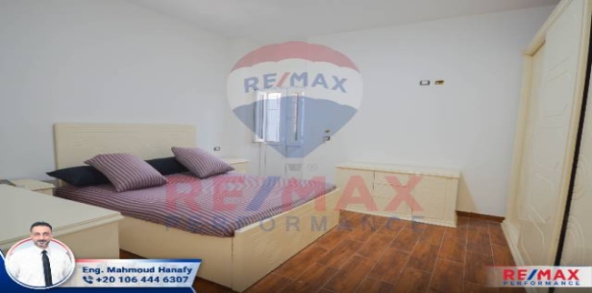 Villa For Sale In Moharram Bek - Qism Moharram Bek - Alexandria
