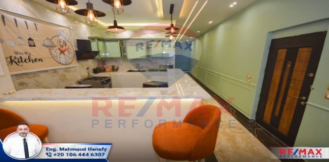 Villa For Sale In Moharram Bek - Qism Moharram Bek - Alexandria