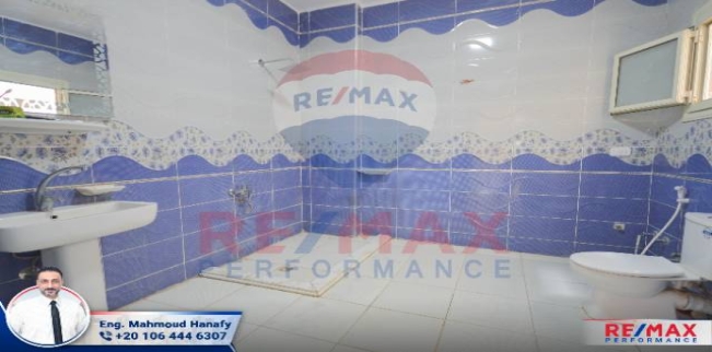 Villa For Sale In Moharram Bek - Qism Moharram Bek - Alexandria